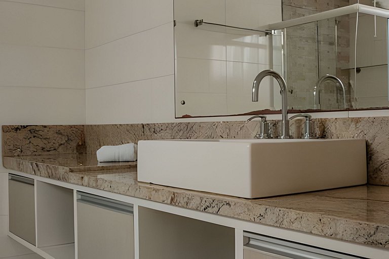 Casa 5suite 1quartoar piscina gourmet climatizada