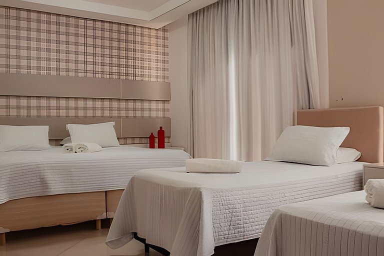Casa 5suite 1quartoar piscina gourmet climatizada