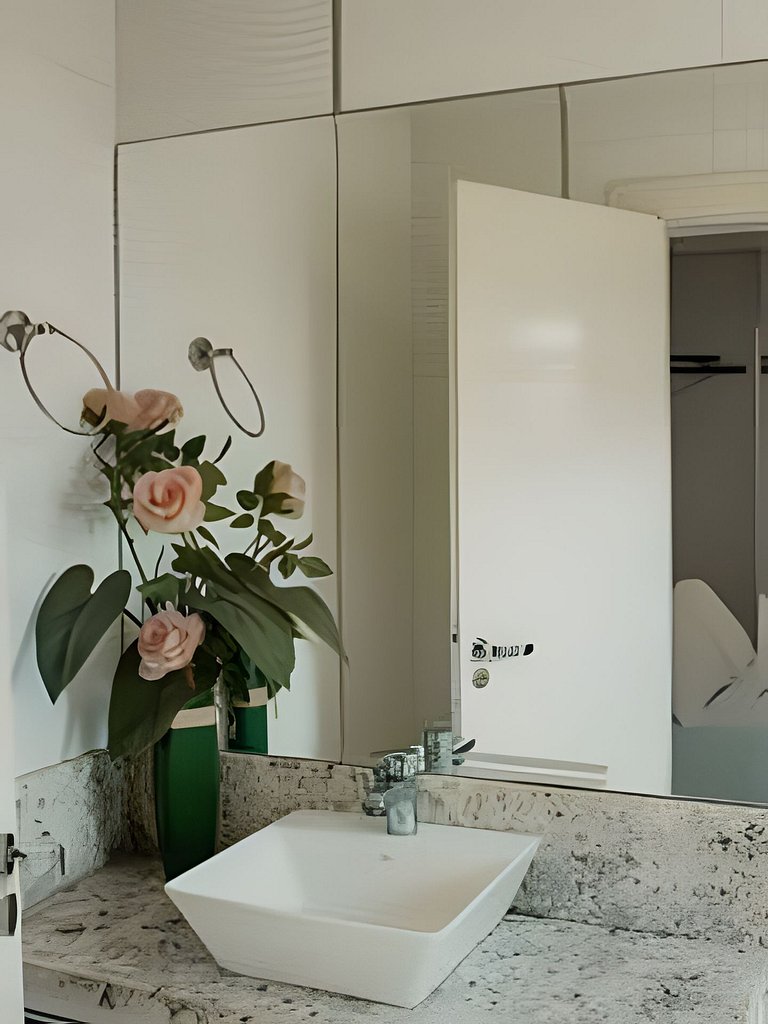 Casa 5suite 1quartoar piscina gourmet climatizada