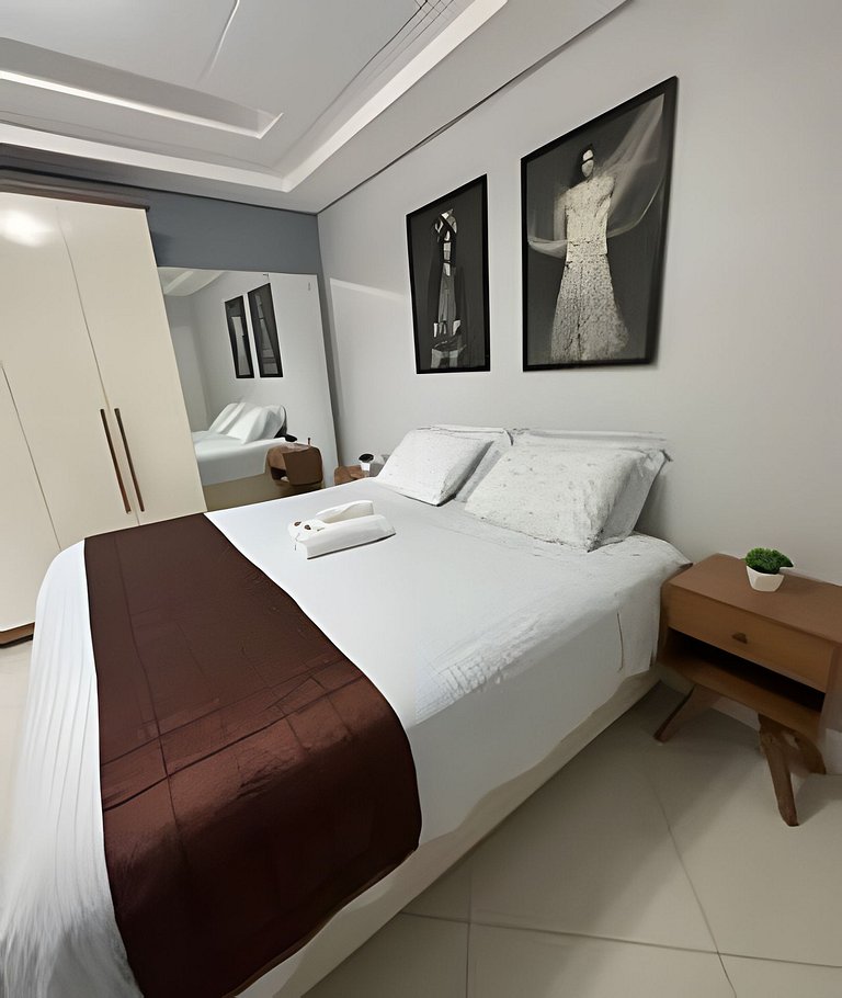 Casa 5suite 1quartoar piscina gourmet climatizada