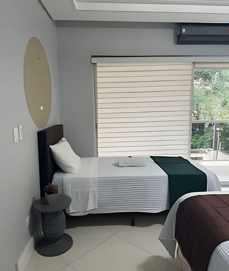 Casa 5suite 1quartoar piscina gourmet climatizada