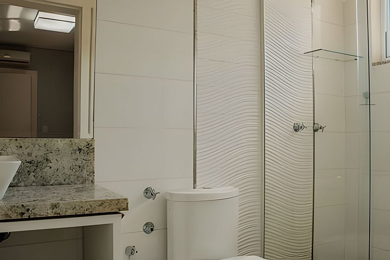 Casa 5suite 1quartoar piscina gourmet climatizada