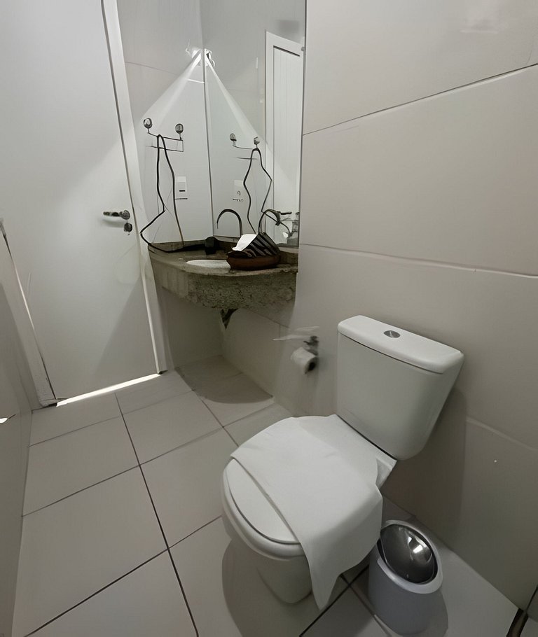 Casa 5suite 1quartoar piscina gourmet climatizada