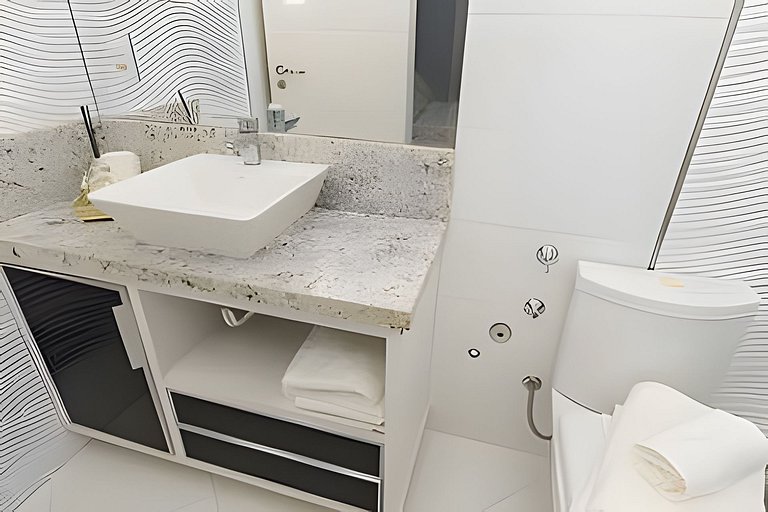 Casa 5suite 1quartoar piscina gourmet climatizada