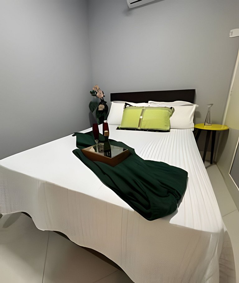 Casa 5suite 1quartoar piscina gourmet climatizada