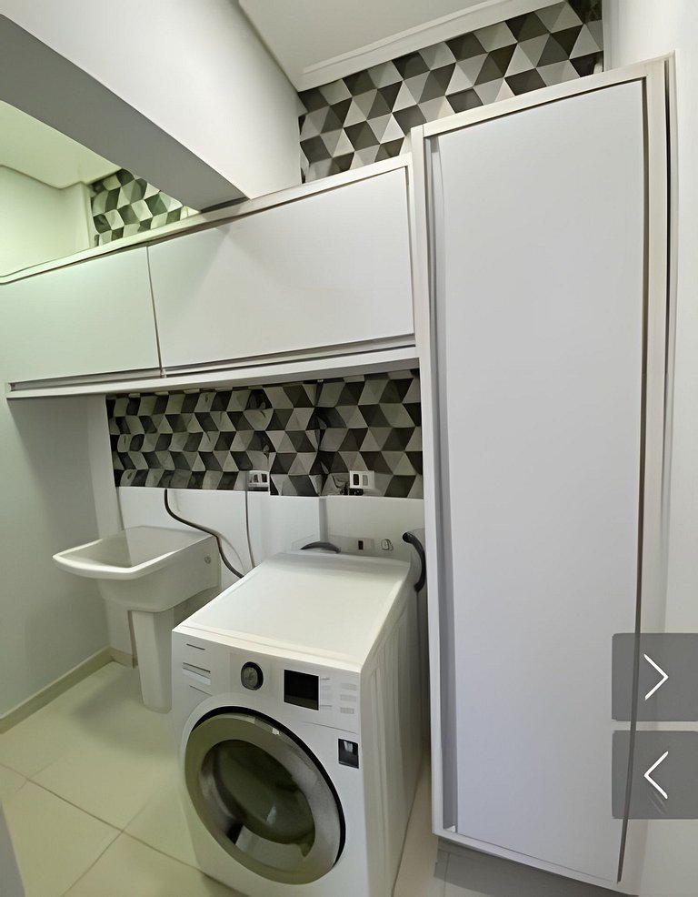 3 quartos 8 pessoas proximo ao shopping