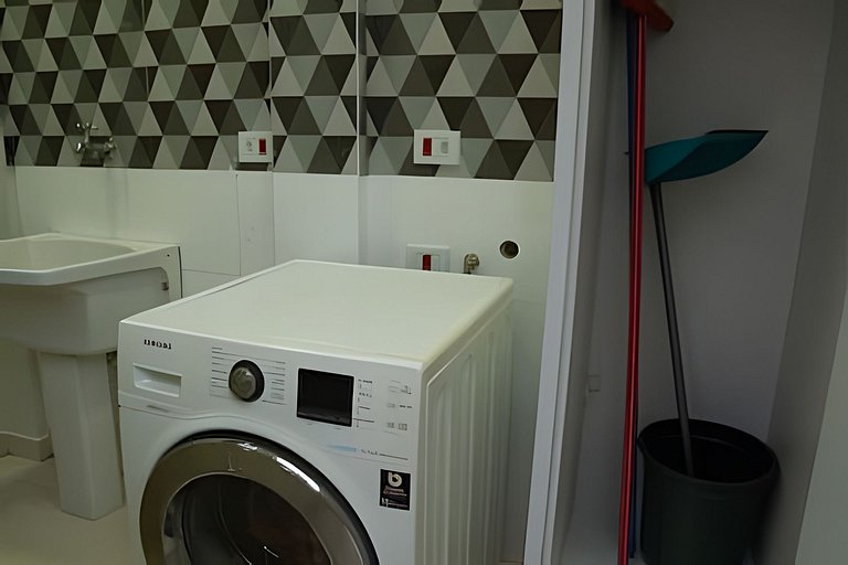 3 quartos 8 pessoas proximo ao shopping