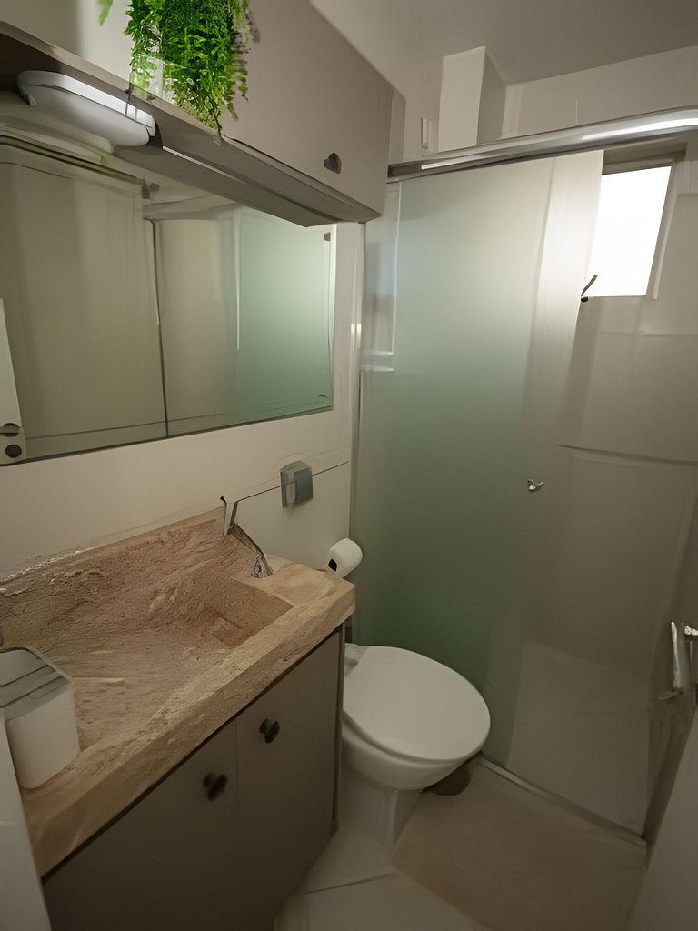 100mt da receita federal piscina e ar todos os comodos