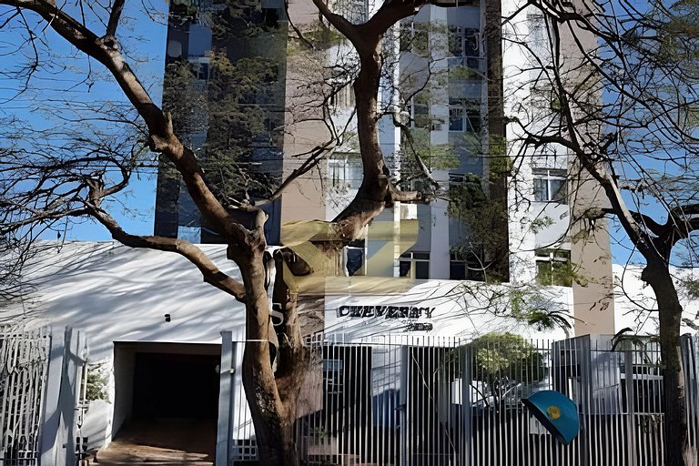 100mt da receita federal piscina e ar todos os comodos