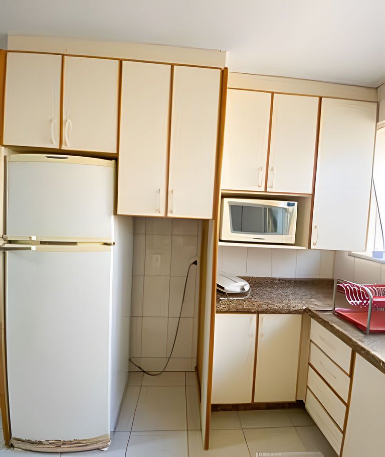 Casa com 3 suite 1qto piscina  AR para 10 hóspedes