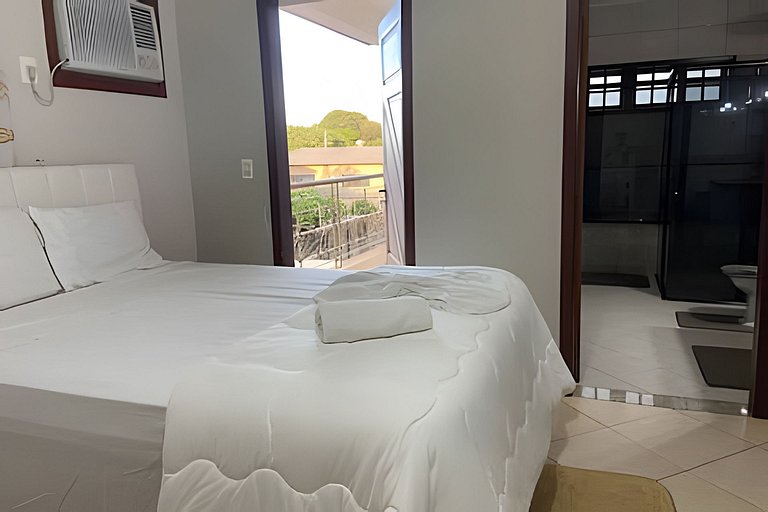 Casa Ampla com piscina para até 16 hospedes