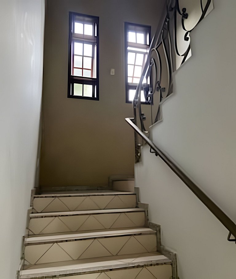 Casa Ampla com piscina para até 16 hospedes