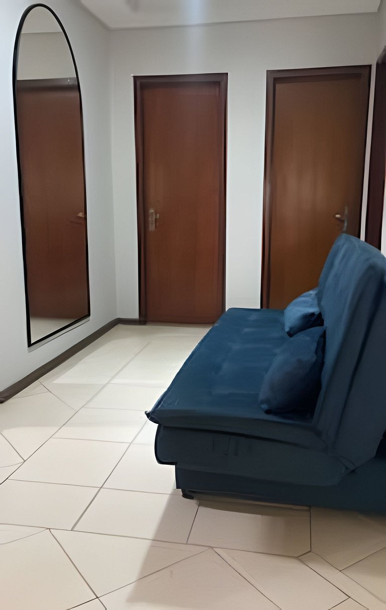 Casa Ampla com piscina para até 16 hospedes