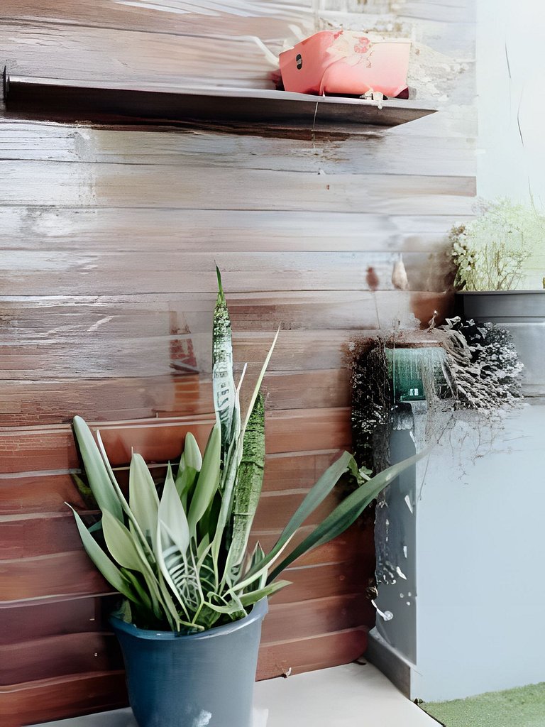 Casa Nova piscina para 8 hospede