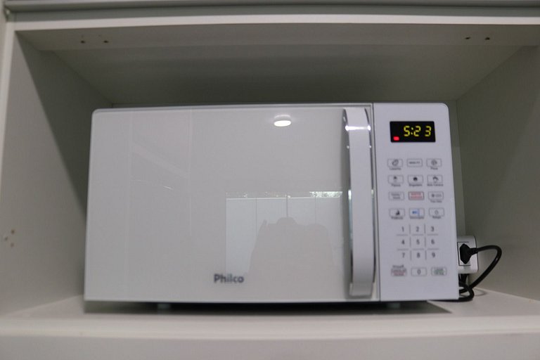 Casa com piscina região Centro pra 8 hóspedes