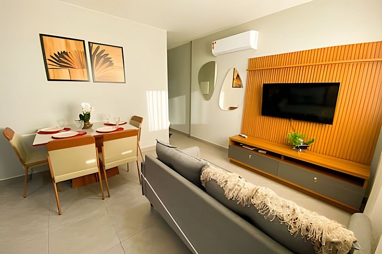 Linda Casa prox. Ponto Turistico-Parcele 6XS/Juros