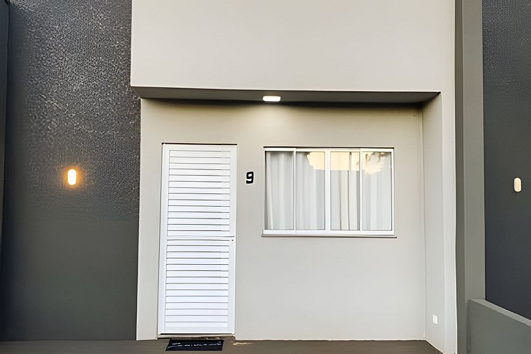 Linda Casa prox. Ponto Turistico-Parcele 6XS/Juros