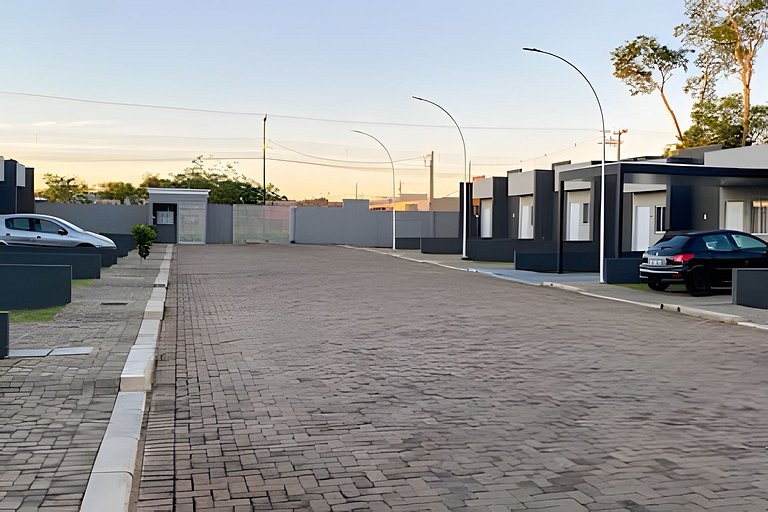 Linda Casa prox. Ponto Turistico-Parcele 6XS/Juros