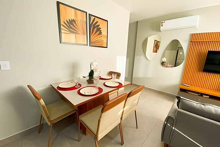 Linda Casa prox. Ponto Turistico-Parcele 6XS/Juros