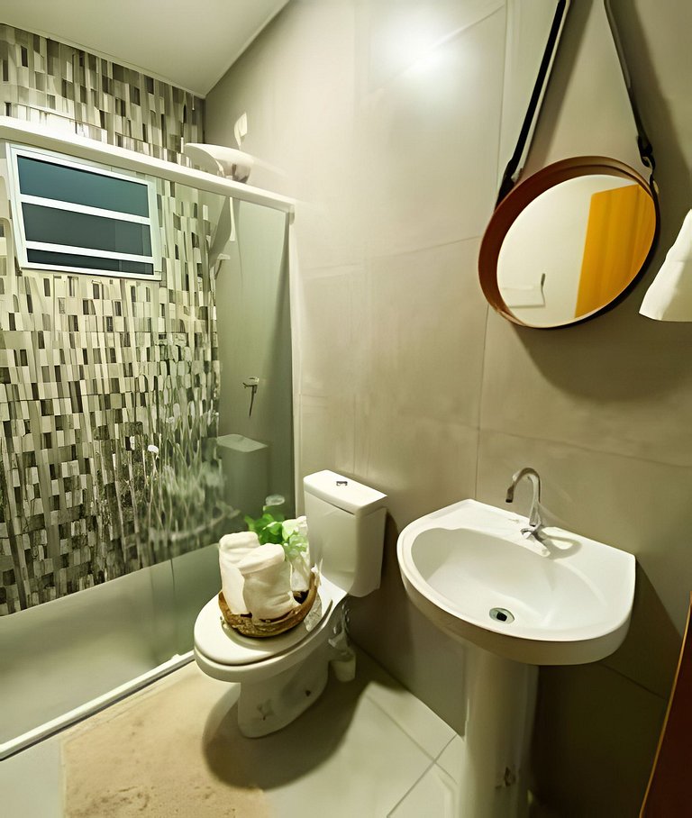 Linda Casa prox. Ponto Turistico-Parcele 6XS/Juros