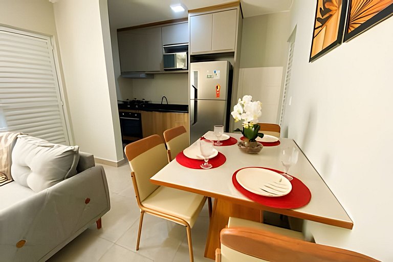 Linda Casa prox. Ponto Turistico-Parcele 6XS/Juros