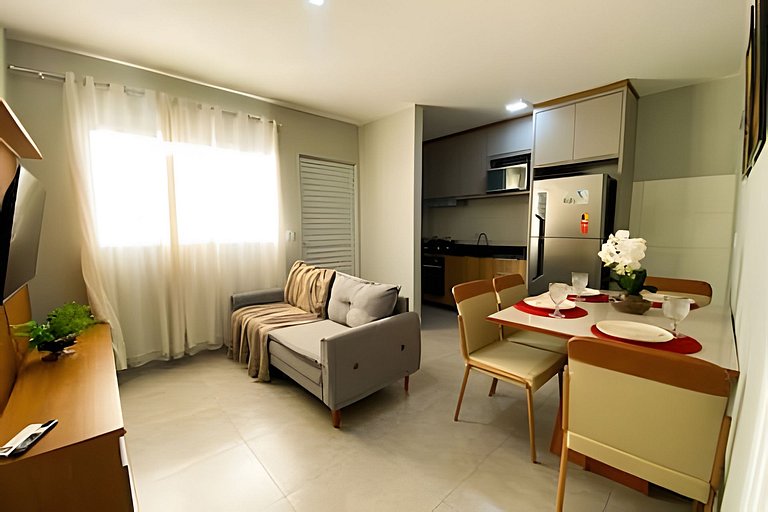 Linda Casa prox. Ponto Turistico-Parcele 6XS/Juros