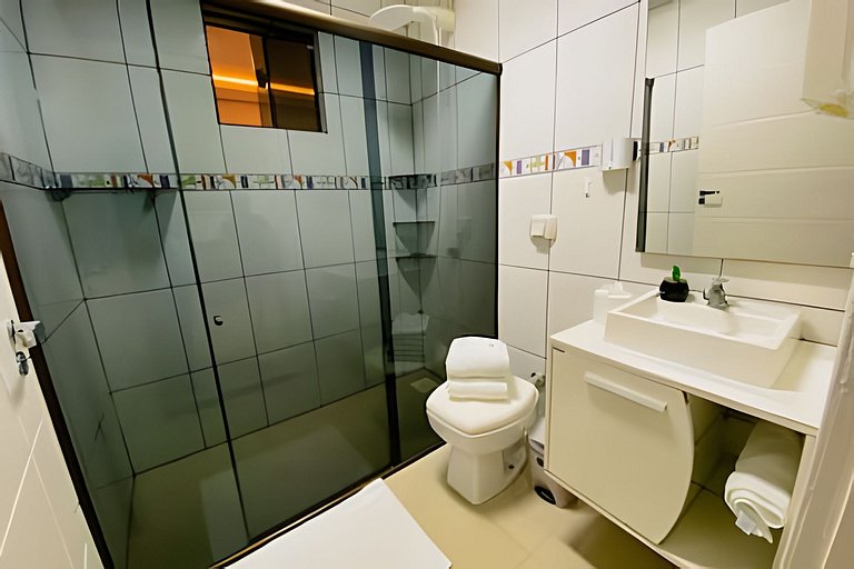 Belíssima Casa no centro de Foz para 10  hospedes