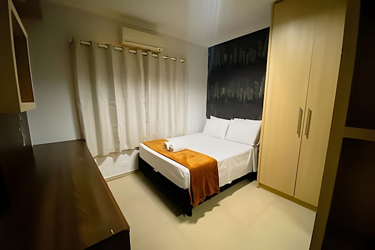 Belíssima Casa no centro de Foz para 10  hospedes