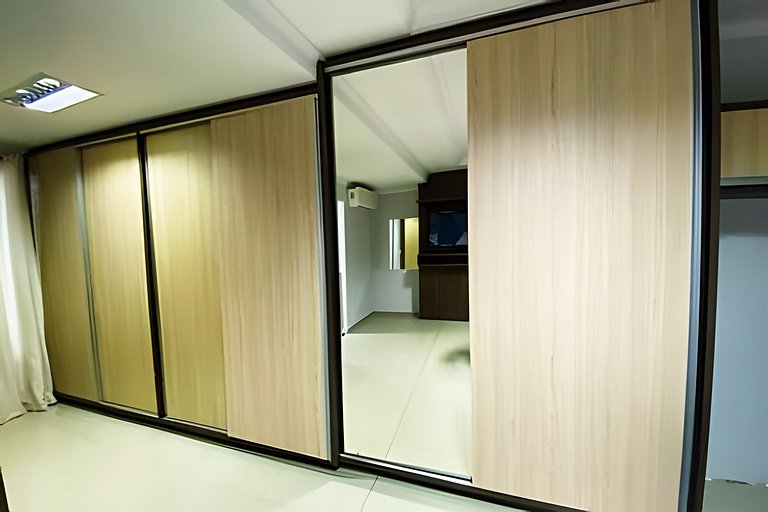 Belíssima Casa no centro de Foz para 10  hospedes