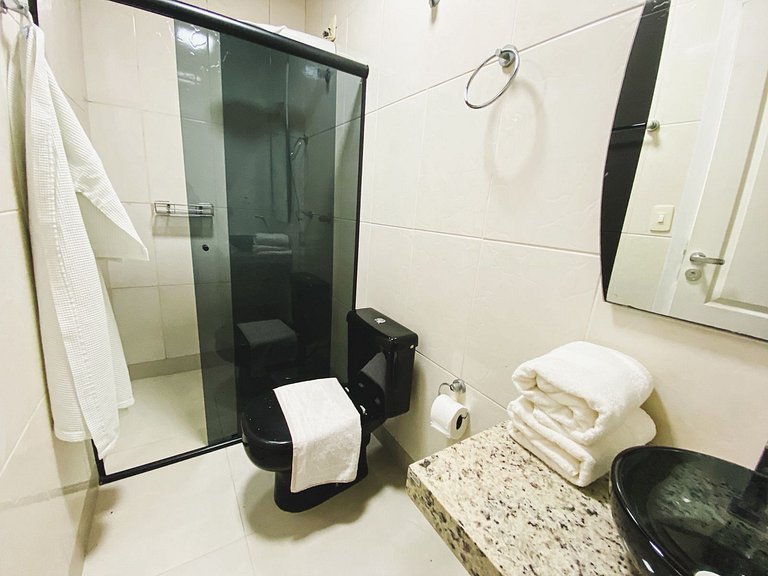 Casa 5suite 1quartoar piscina gourmet climatizada