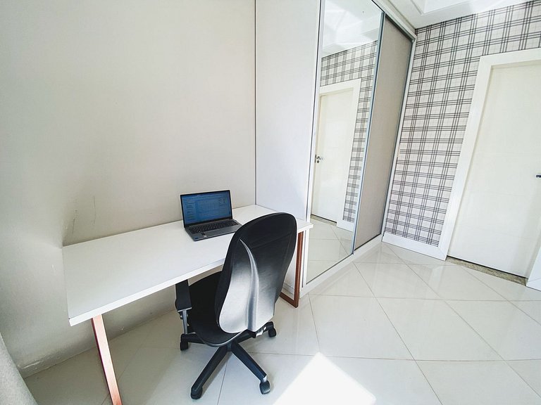 Casa 5suite 1quartoar piscina gourmet climatizada