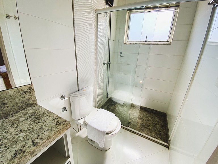 Casa 5suite 1quartoar piscina gourmet climatizada