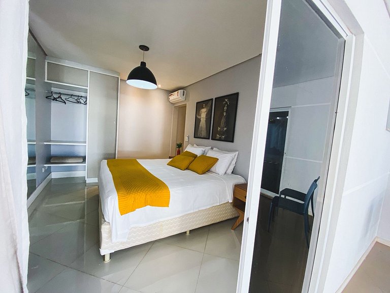 Casa 5suite 1quartoar piscina gourmet climatizada