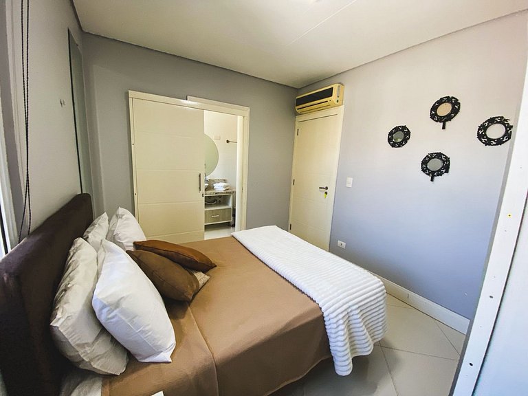 Casa 5suite 1quartoar piscina gourmet climatizada