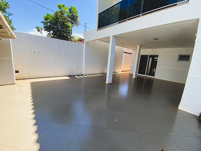 Casa 5suite 1quartoar piscina gourmet climatizada