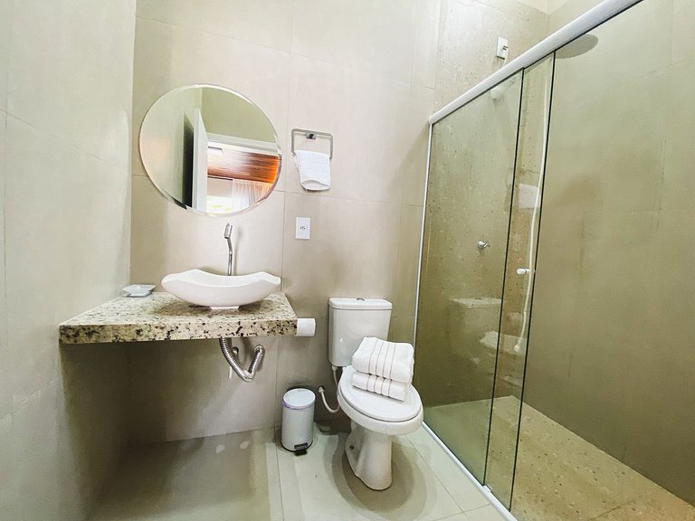 Casa 5suite 1quartoar piscina gourmet climatizada