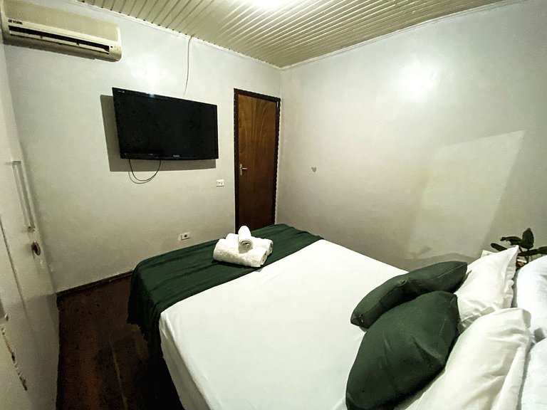 Casa da Vovo Julia