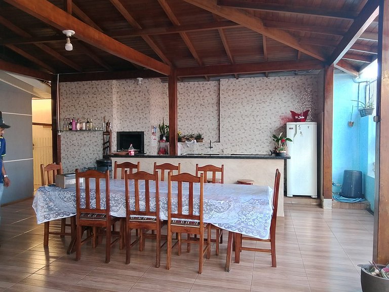 Casa da Vovo Julia