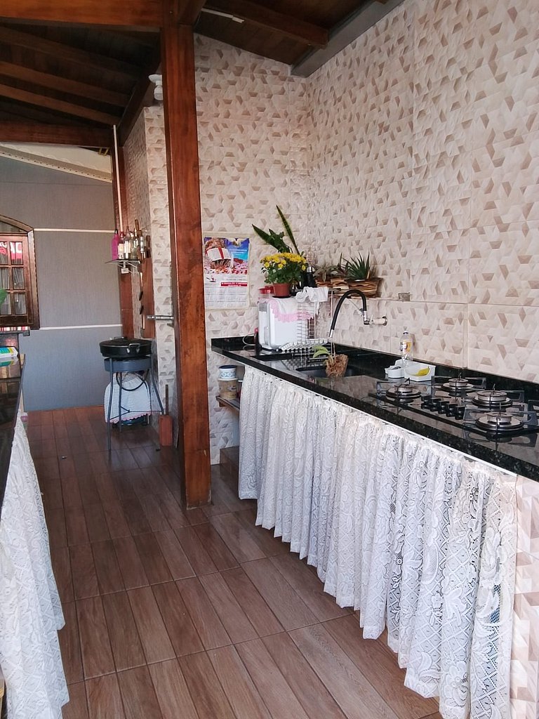 Casa da Vovo Julia