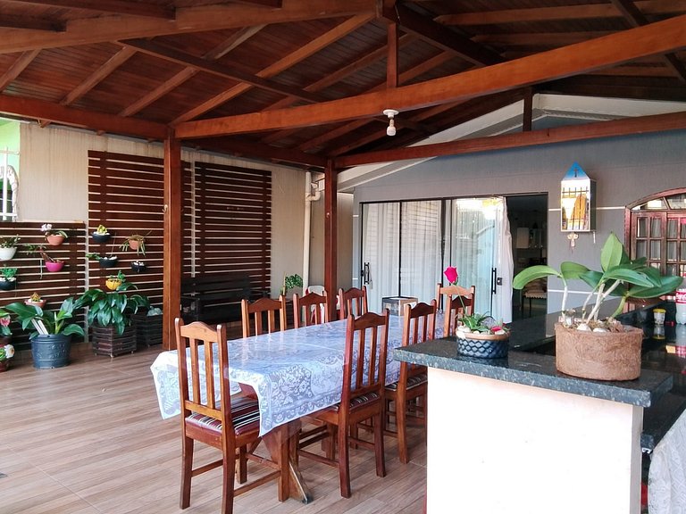 Casa da Vovo Julia