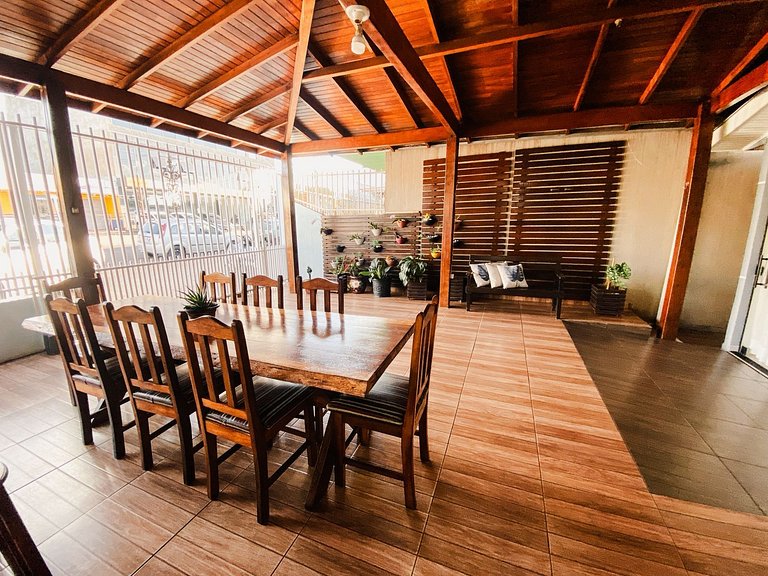Casa da Vovo Julia