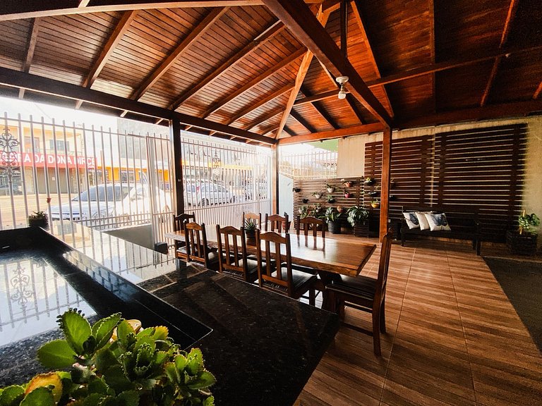 Casa da Vovo Julia