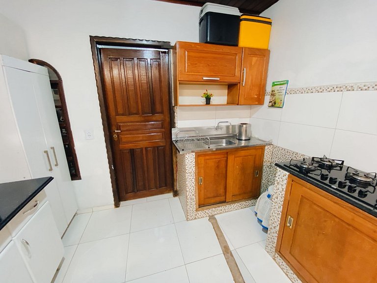 Casa da Vovo Julia