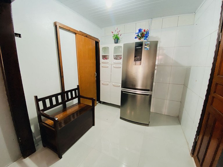 Casa da Vovo Julia