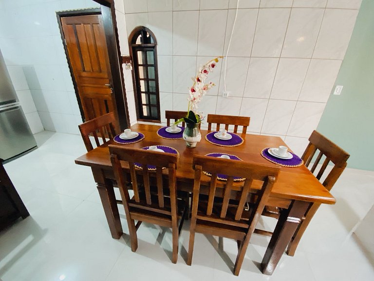 Casa da Vovo Julia