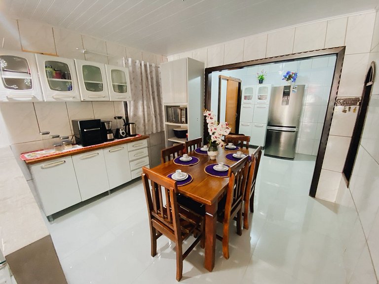 Casa da Vovo Julia