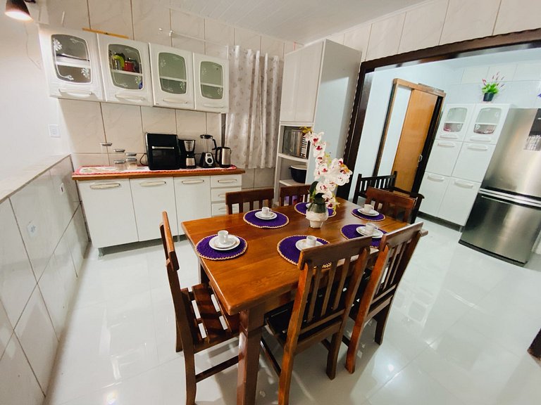 Casa da Vovo Julia