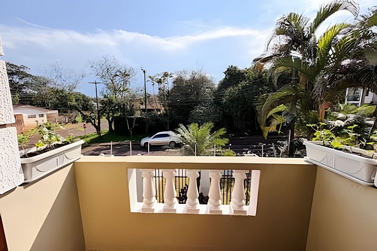 Sobrado Completo | Piscina | Quiosque | Foz