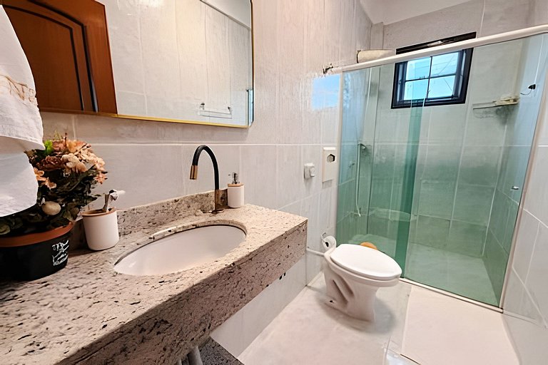 Sobrado Completo | Piscina | Quiosque | Foz